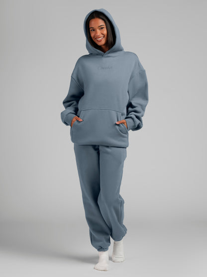 Signature Hoodie – Mega