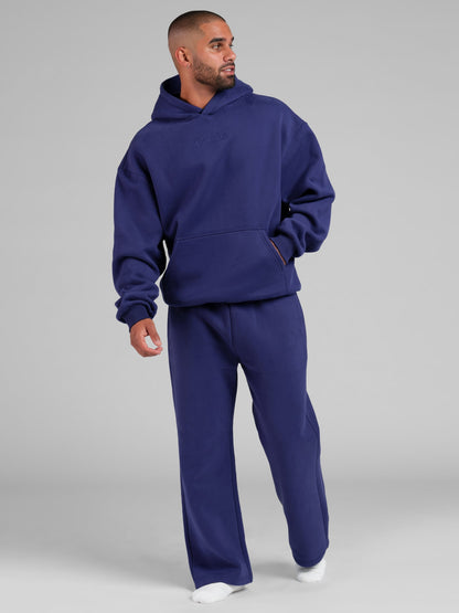Signature Hoodie – Mega