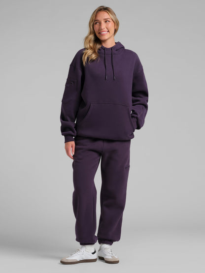 Airplane Mode Travel Sweatpants