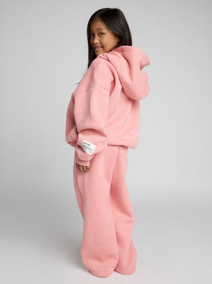 You Matter Kids Hoodie