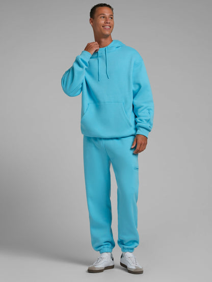 Neon Airplane Mode Sweatpants