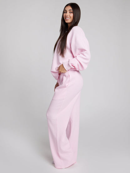 Waffle Lounge Pant
