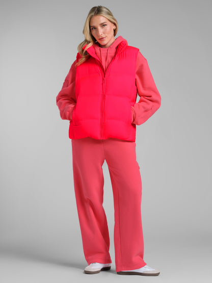Puffer Vest