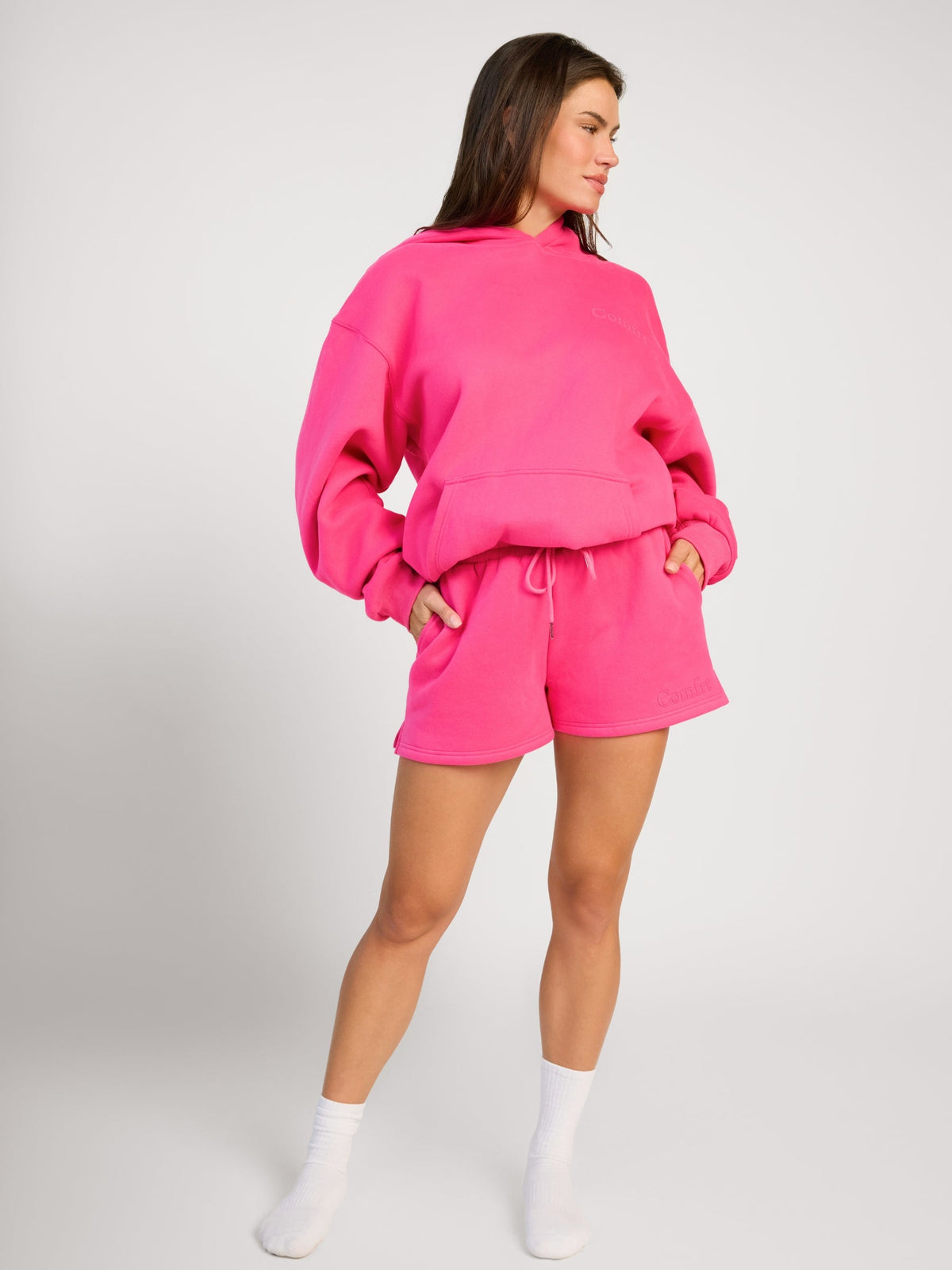 Minimalist Shorts