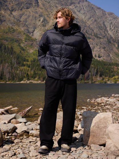 Puffer Jacket
