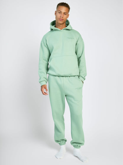 Pastel Hoodie – Mega