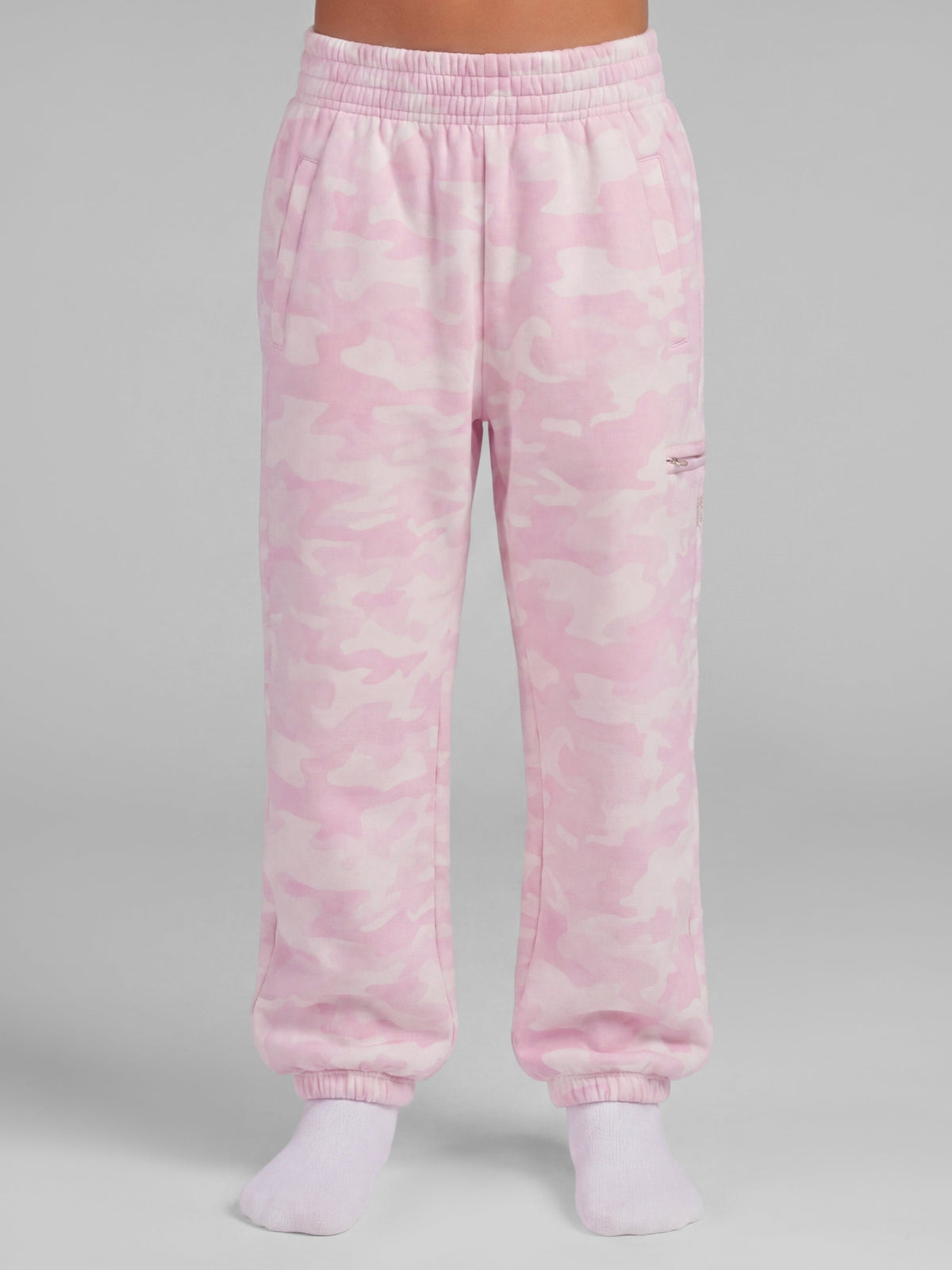 Kids Halo Lightweight Sweatpants