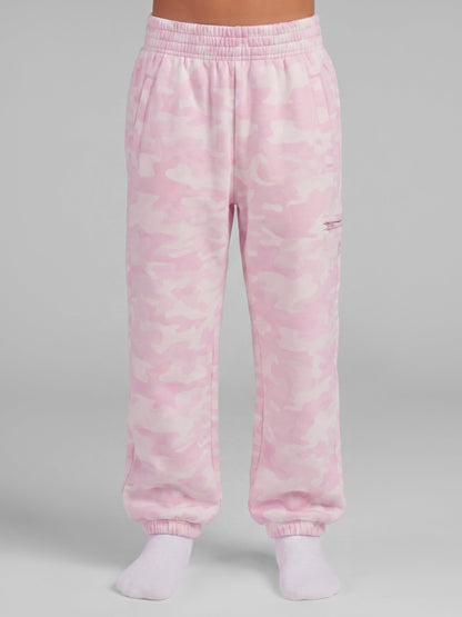 Kids Halo Lightweight Sweatpants
