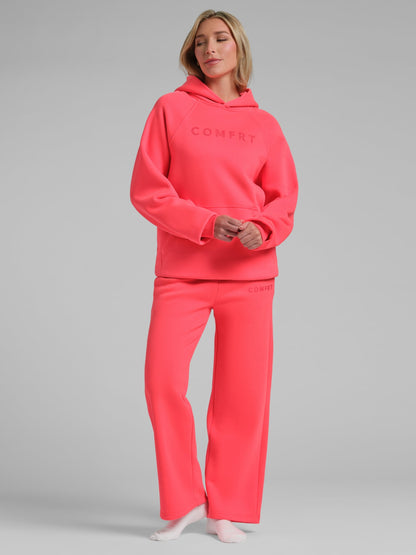 Tranquil Straight Leg Sweatpants