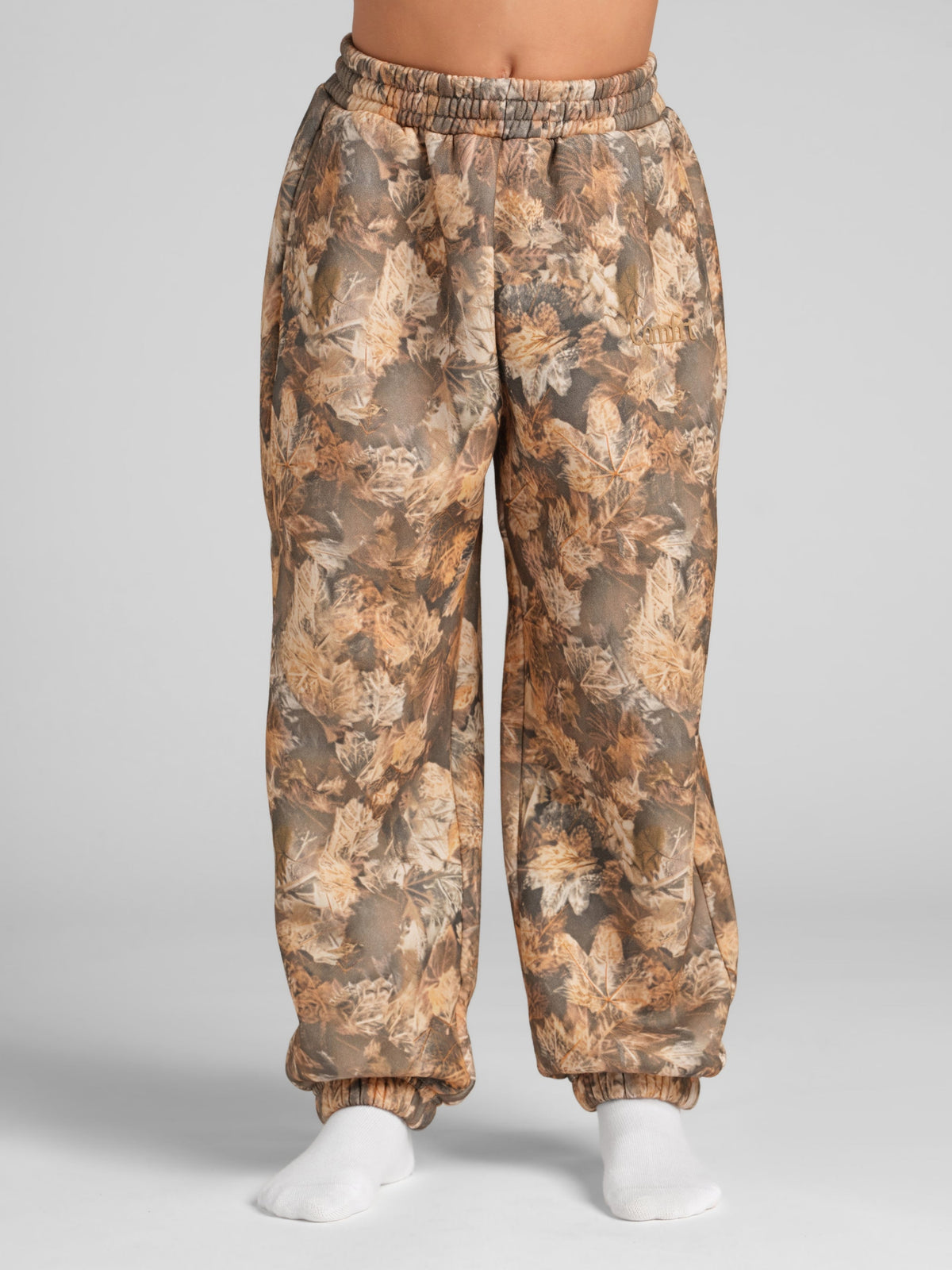 Minimalist Kids Sweatpants