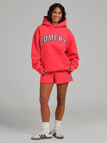 Varsity Logo Shorts