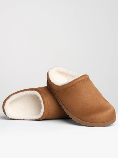 Weekend Slipper