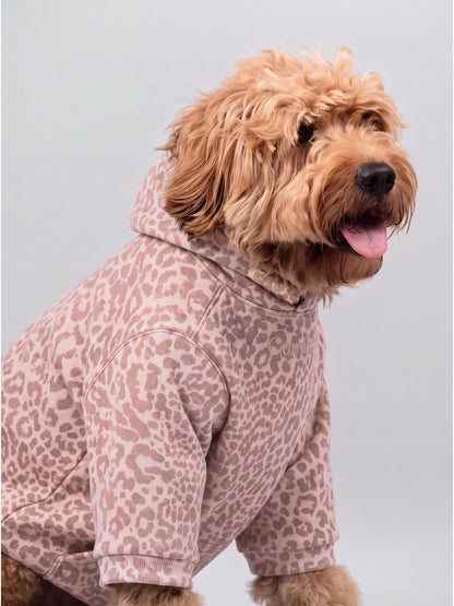Signature Paw Hoodie