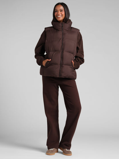 Puffer Vest