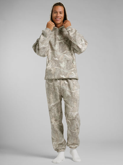 Camo Sweatpants