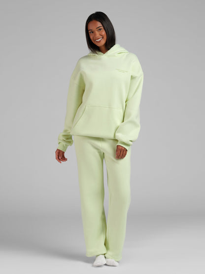 Pastel Straight Leg Sweatpants