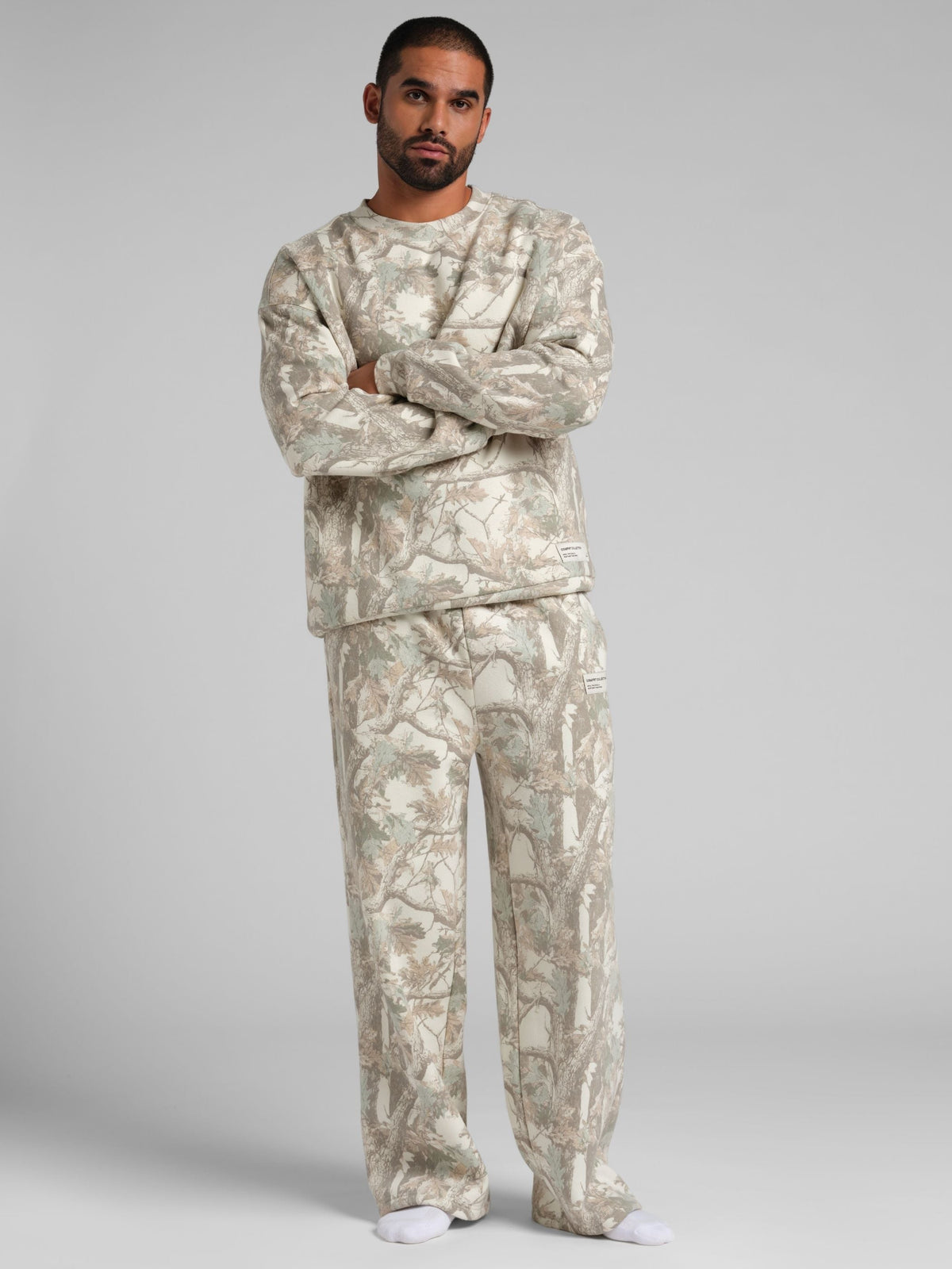 Camo Crew