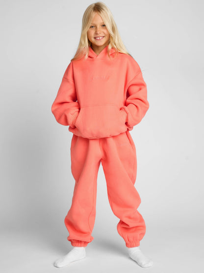 Signature Kids Hoodie