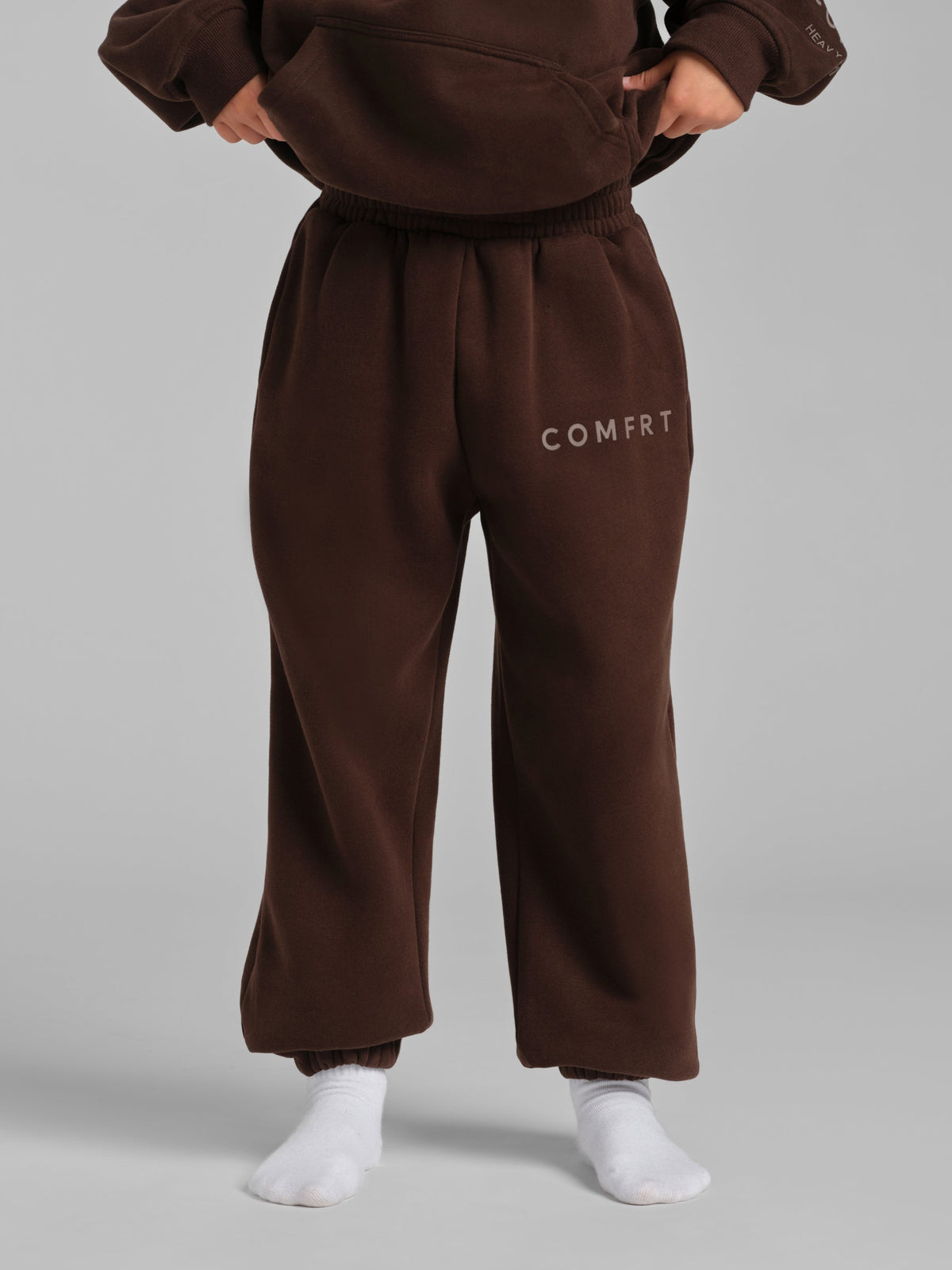 Tranquil Kids Sweatpants