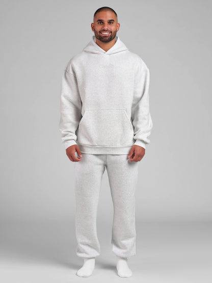 Signature Hoodie – Mega