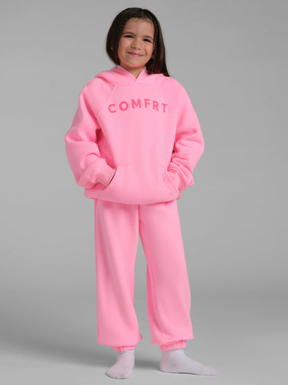 Tranquil Kids Hoodie