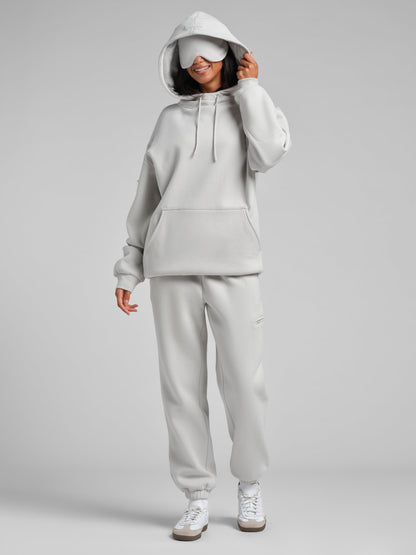 Airplane Mode Travel Sweatpants