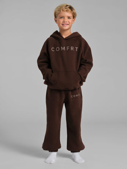 Tranquil Kids Hoodie