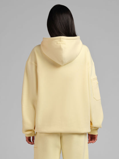 Airplane Mode Travel Zip Hoodie – Mega