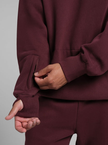 Explorer Travel Hoodie – Mega