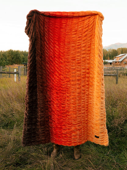 Dreamer Blanket – Halloween Edition