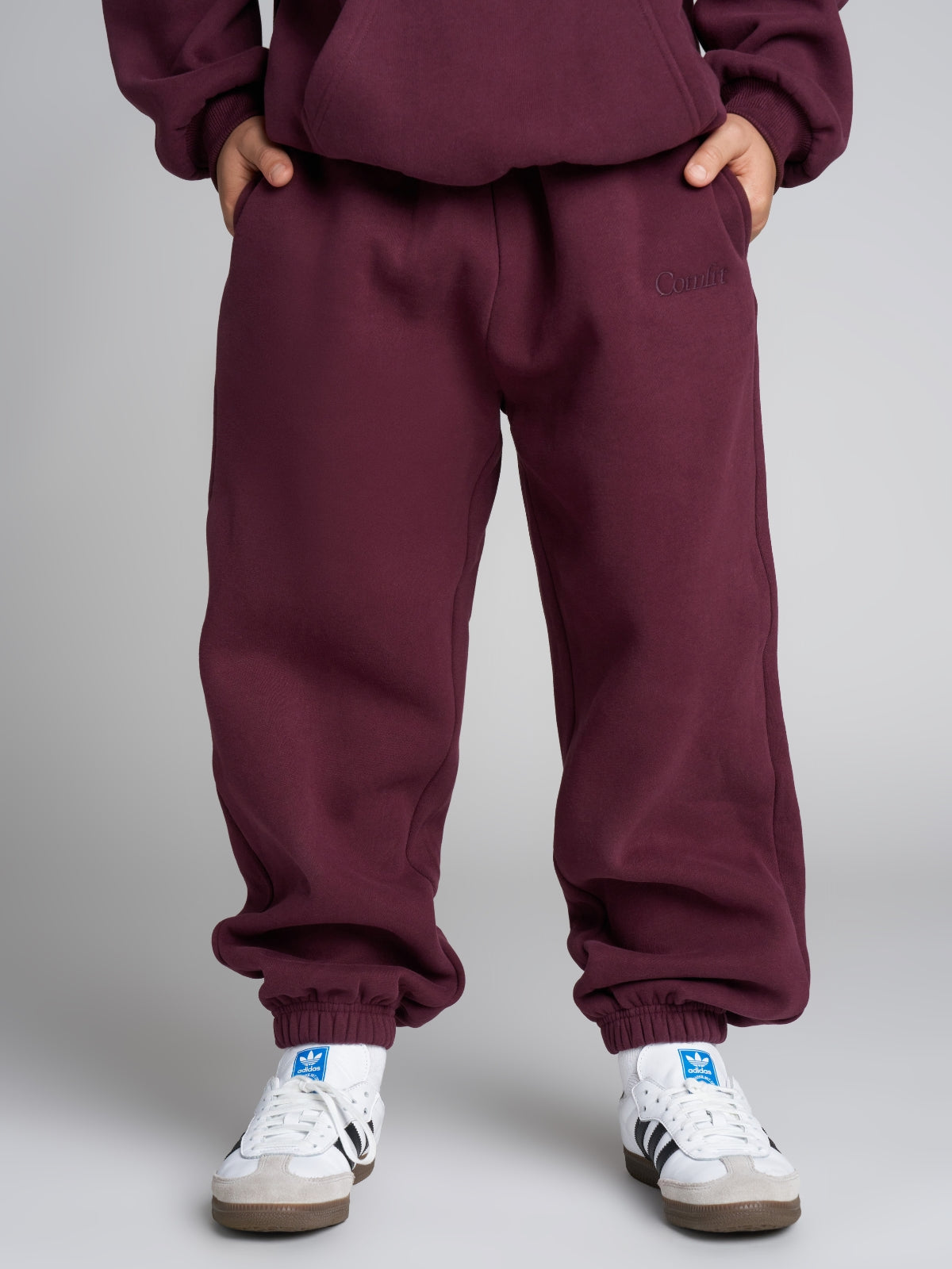 Signature Kids Sweatpants