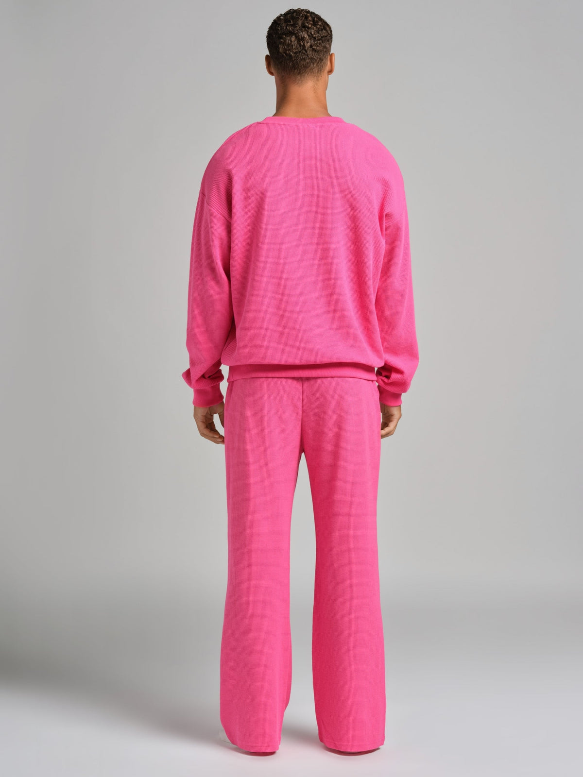 Waffle Lounge Pant