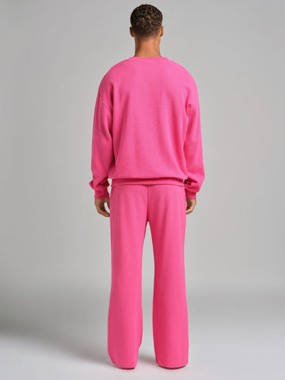 Waffle Lounge Pant