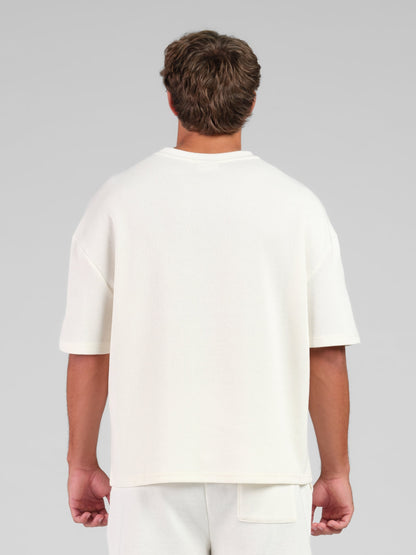 Waffle Lounge Tee