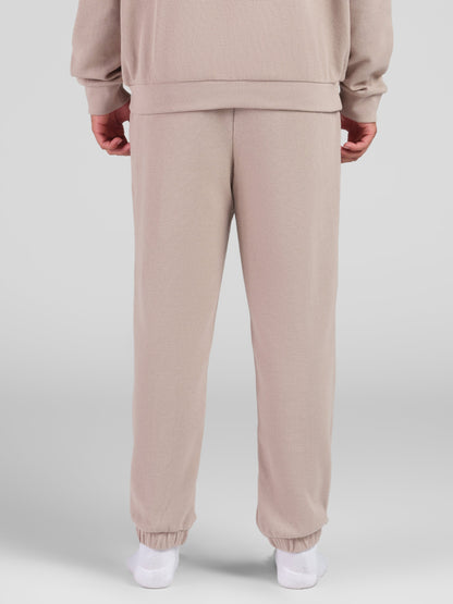 Waffle Lounge Jogger