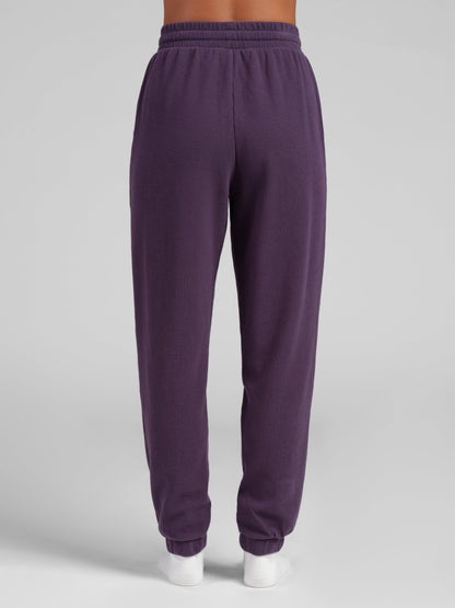 Waffle Lounge Jogger