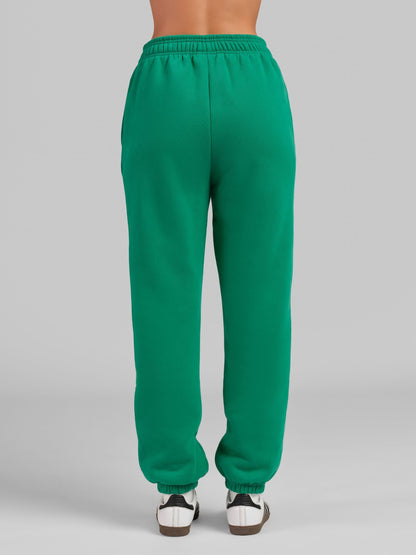 Varsity Logo Sweatpants