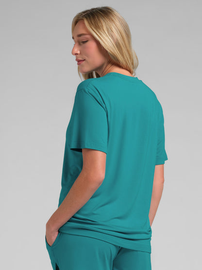 Cloud Lounge Tee