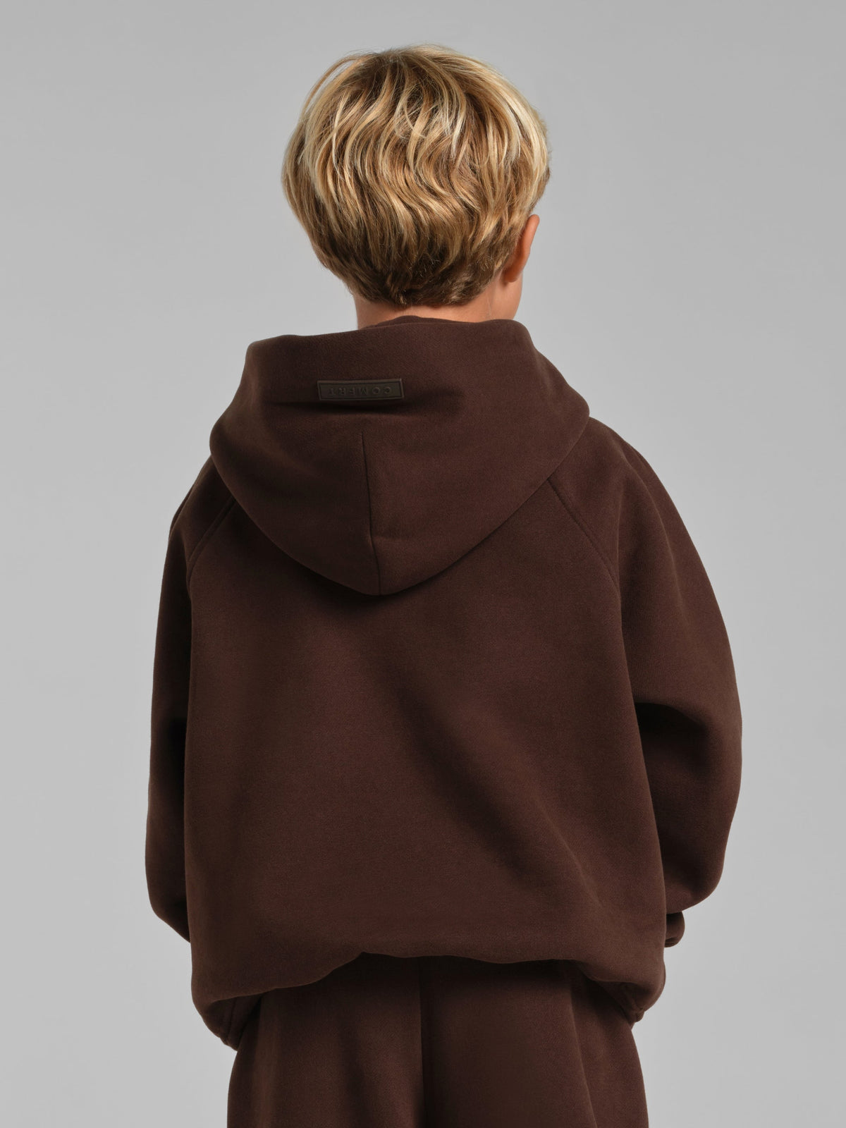 Tranquil Kids Hoodie