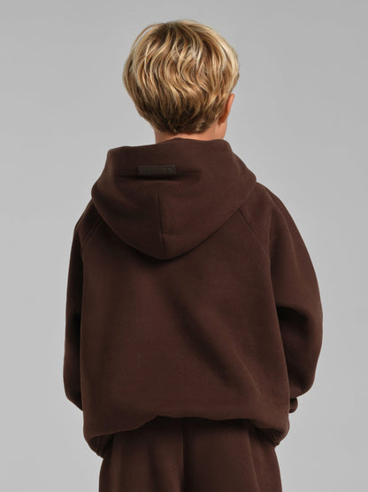 Tranquil Kids Hoodie