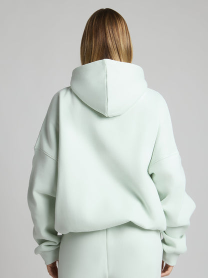 Cloud Zip Hoodie – Mega