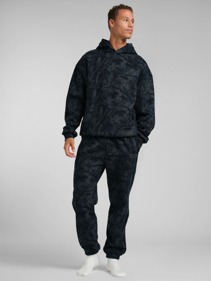 Camo Sweatpants