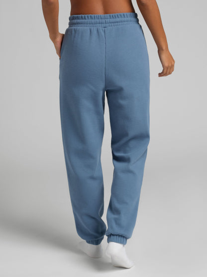 Waffle Lounge Jogger