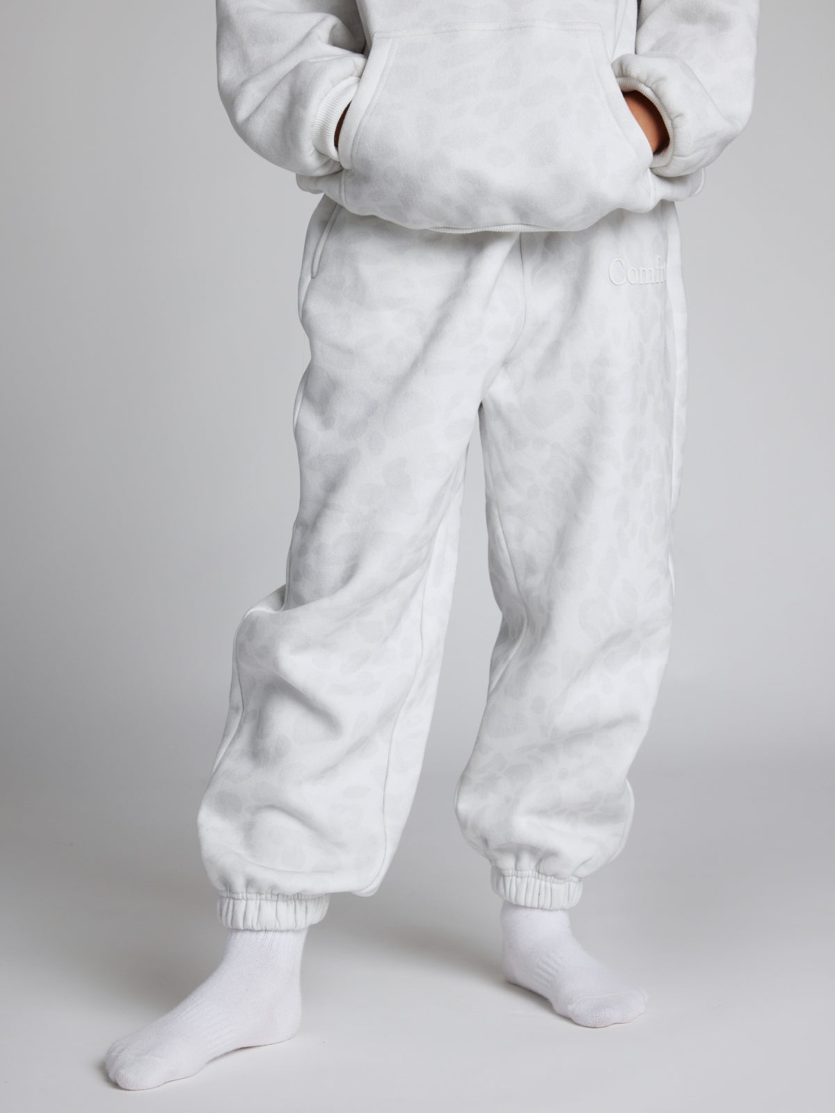 Minimalist Kids Sweatpants