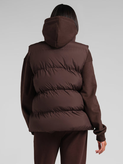 Puffer Vest