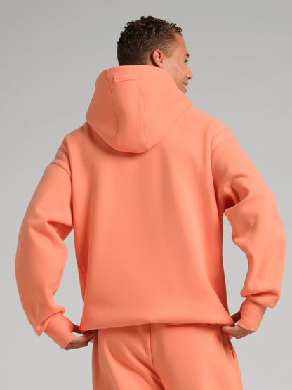 Explorer Travel Hoodie – Mega