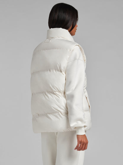 Puffer Vest
