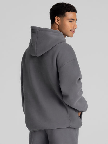 Explorer Travel Hoodie – Mega