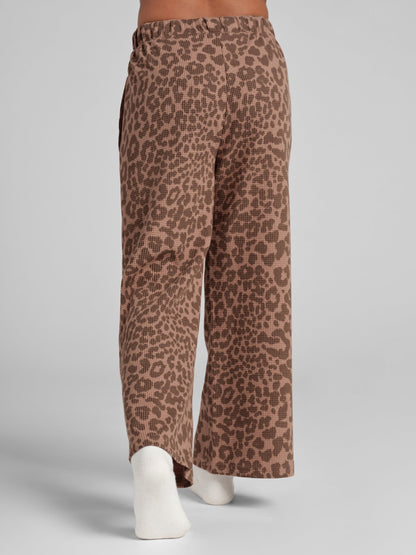 Waffle Kids Lounge Pant