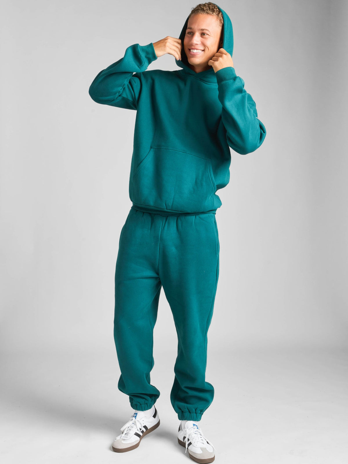 Travel Essentials Sweatpants